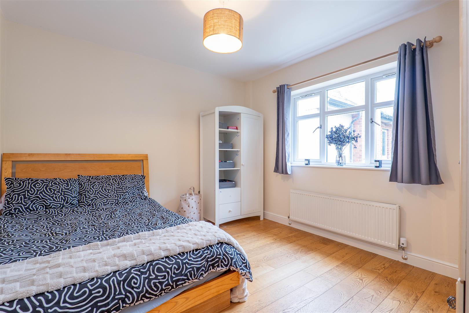 Preston Road, Charnock Richard, Chorley